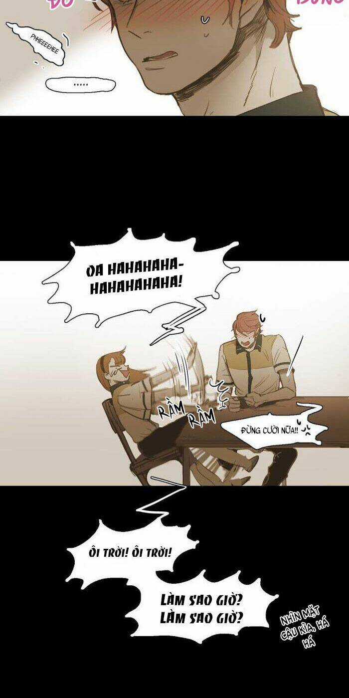 Không Bao Giờ Hiểu - Chapter 36 - Trang 42