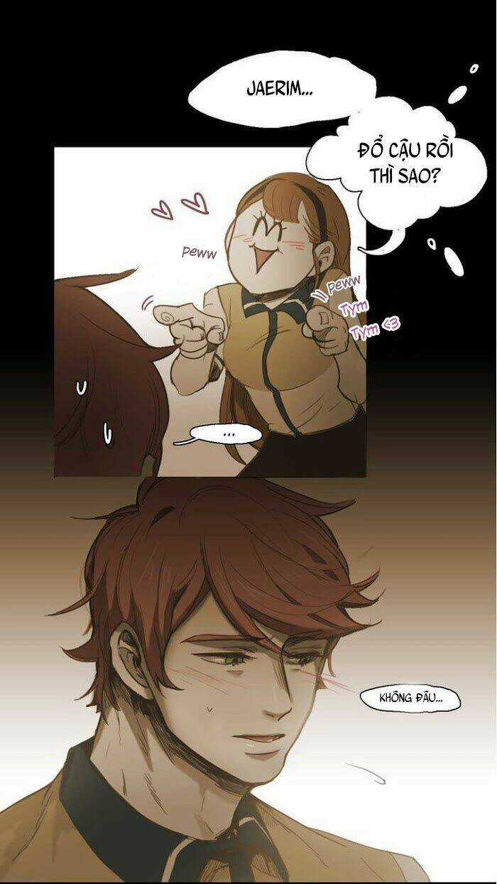 Không Bao Giờ Hiểu - Chapter 36 - Trang 46