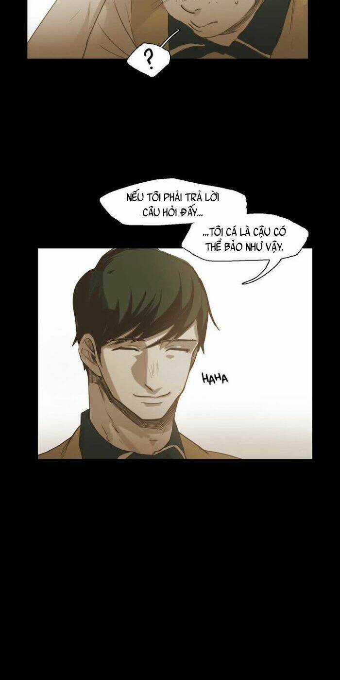 Không Bao Giờ Hiểu - Chapter 36 - Trang 6