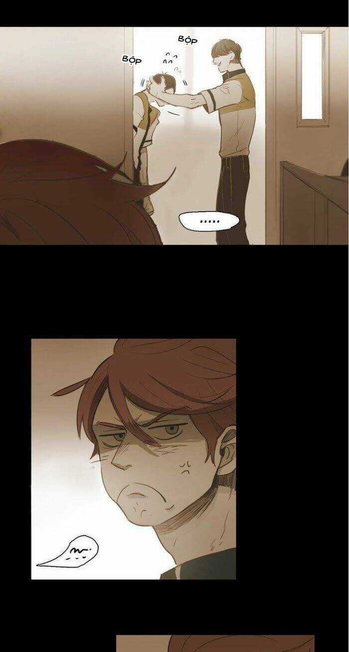 Không Bao Giờ Hiểu - Chapter 36 - Trang 7