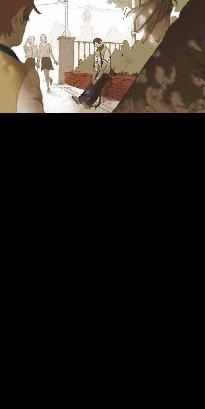 Không Bao Giờ Hiểu - Chapter 37 - Trang 2