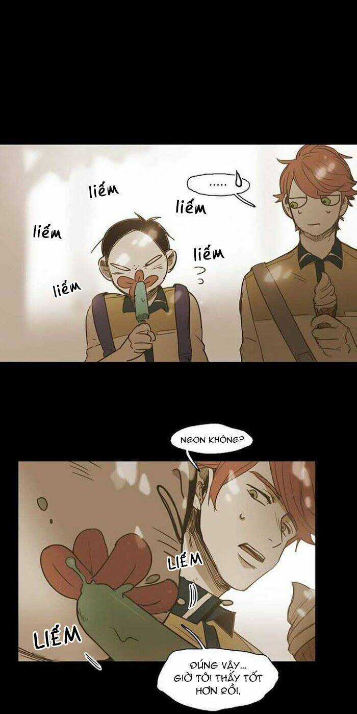 Không Bao Giờ Hiểu - Chapter 37 - Trang 13