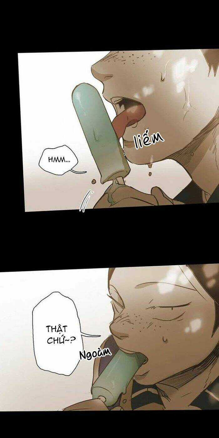 Không Bao Giờ Hiểu - Chapter 37 - Trang 16