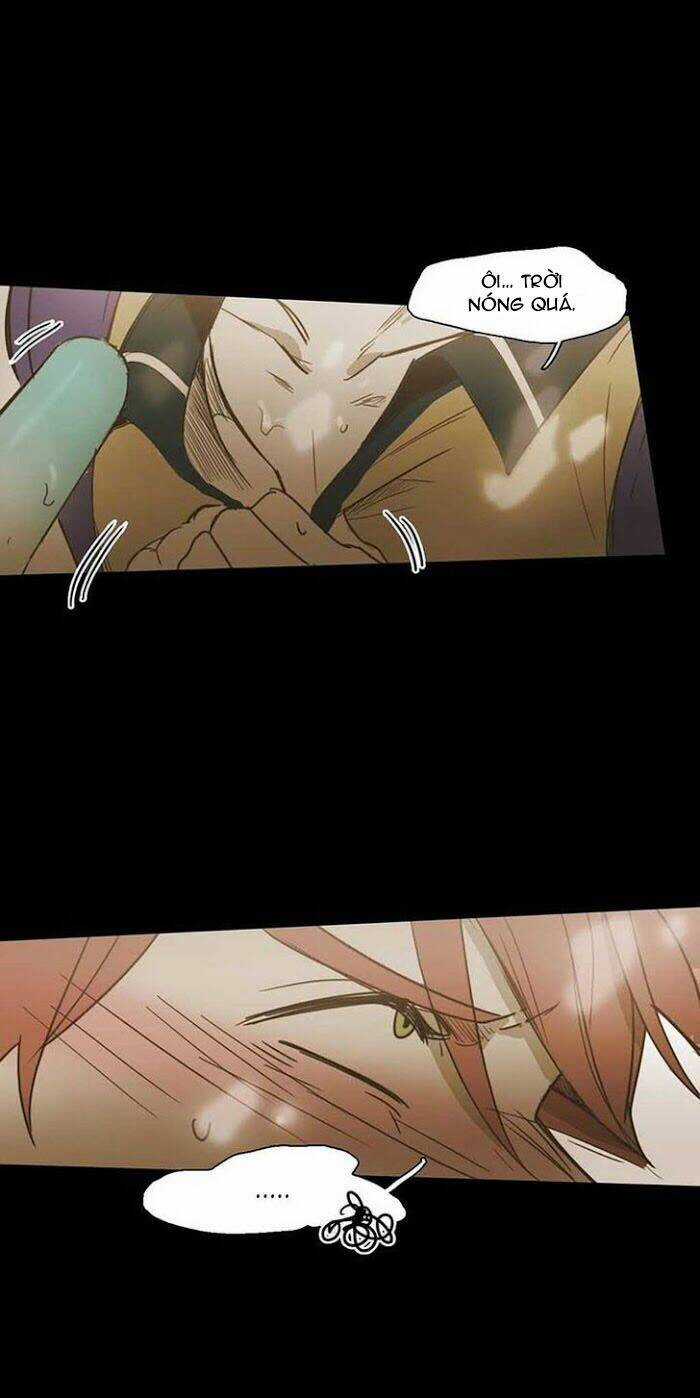 Không Bao Giờ Hiểu - Chapter 37 - Trang 17