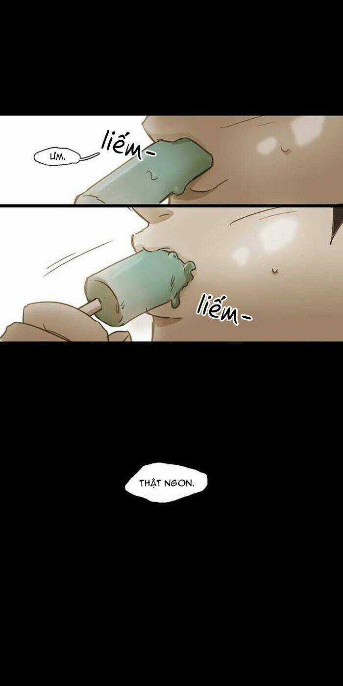 Không Bao Giờ Hiểu - Chapter 37 - Trang 18