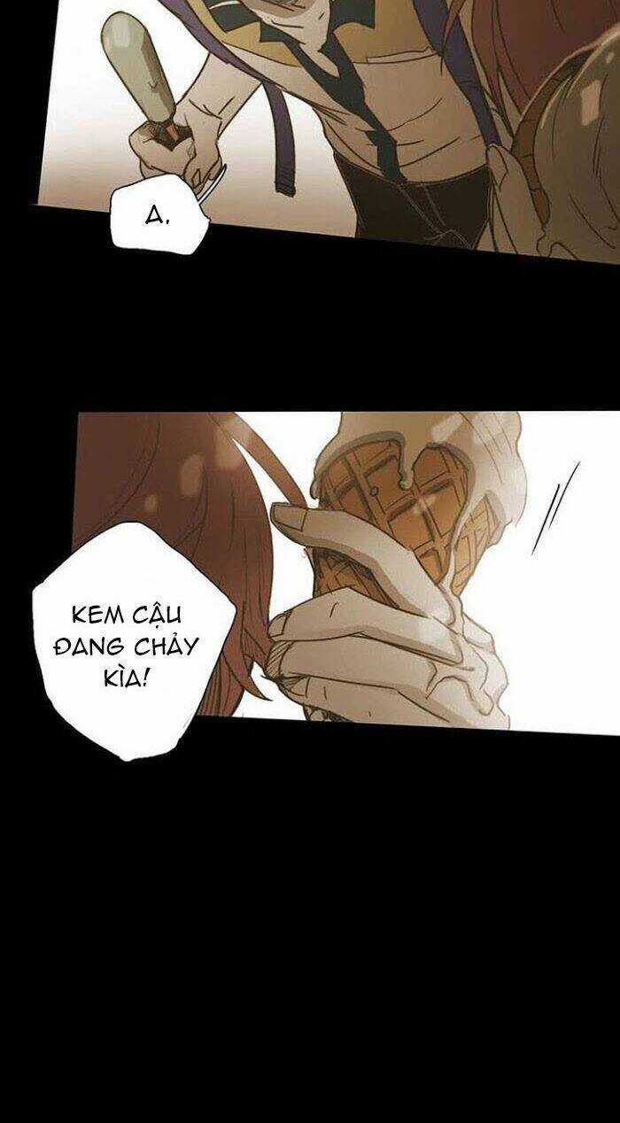 Không Bao Giờ Hiểu - Chapter 37 - Trang 20