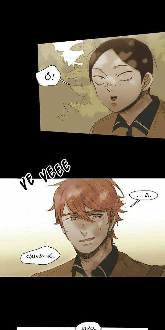 Không Bao Giờ Hiểu - Chapter 37 - Trang 3