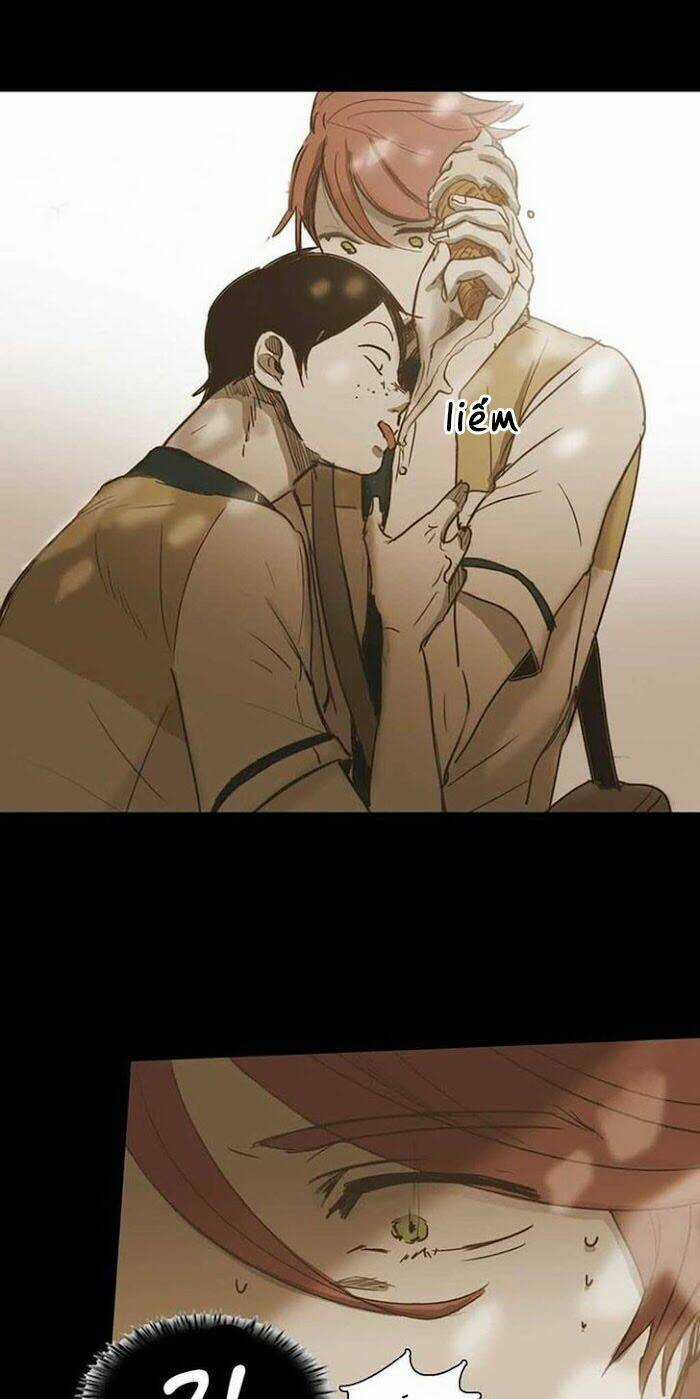 Không Bao Giờ Hiểu - Chapter 37 - Trang 21