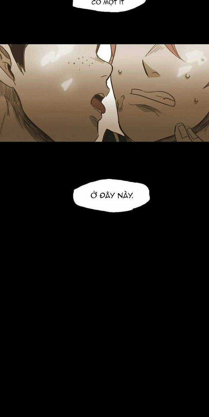 Không Bao Giờ Hiểu - Chapter 37 - Trang 24