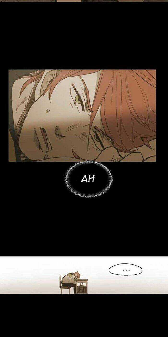 Không Bao Giờ Hiểu - Chapter 37 - Trang 26