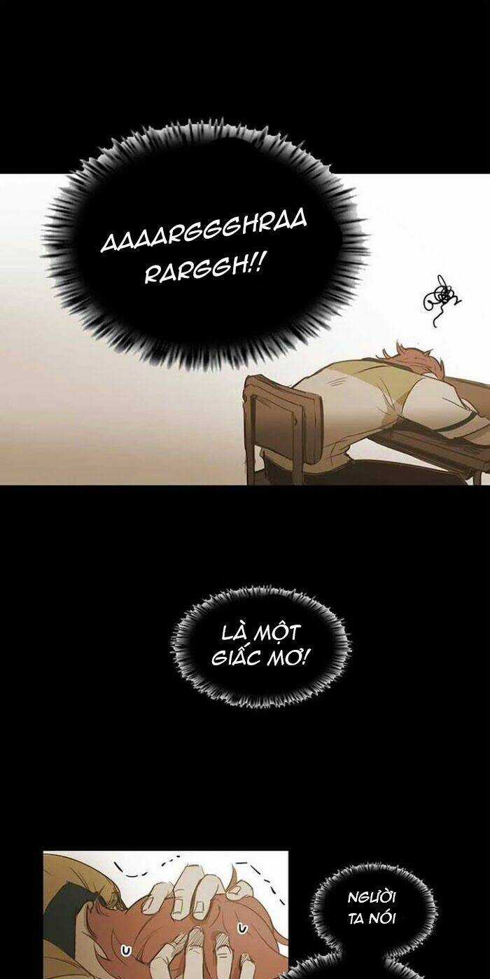 Không Bao Giờ Hiểu - Chapter 37 - Trang 27