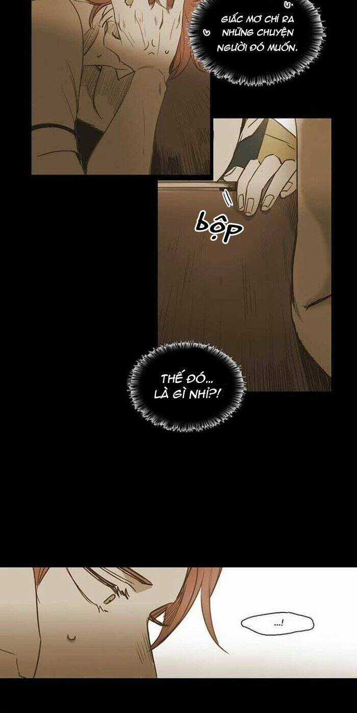 Không Bao Giờ Hiểu - Chapter 37 - Trang 28