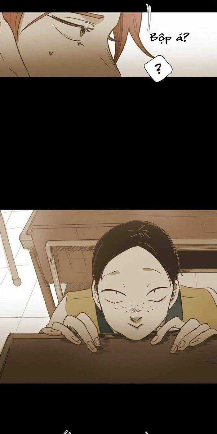 Không Bao Giờ Hiểu - Chapter 37 - Trang 29