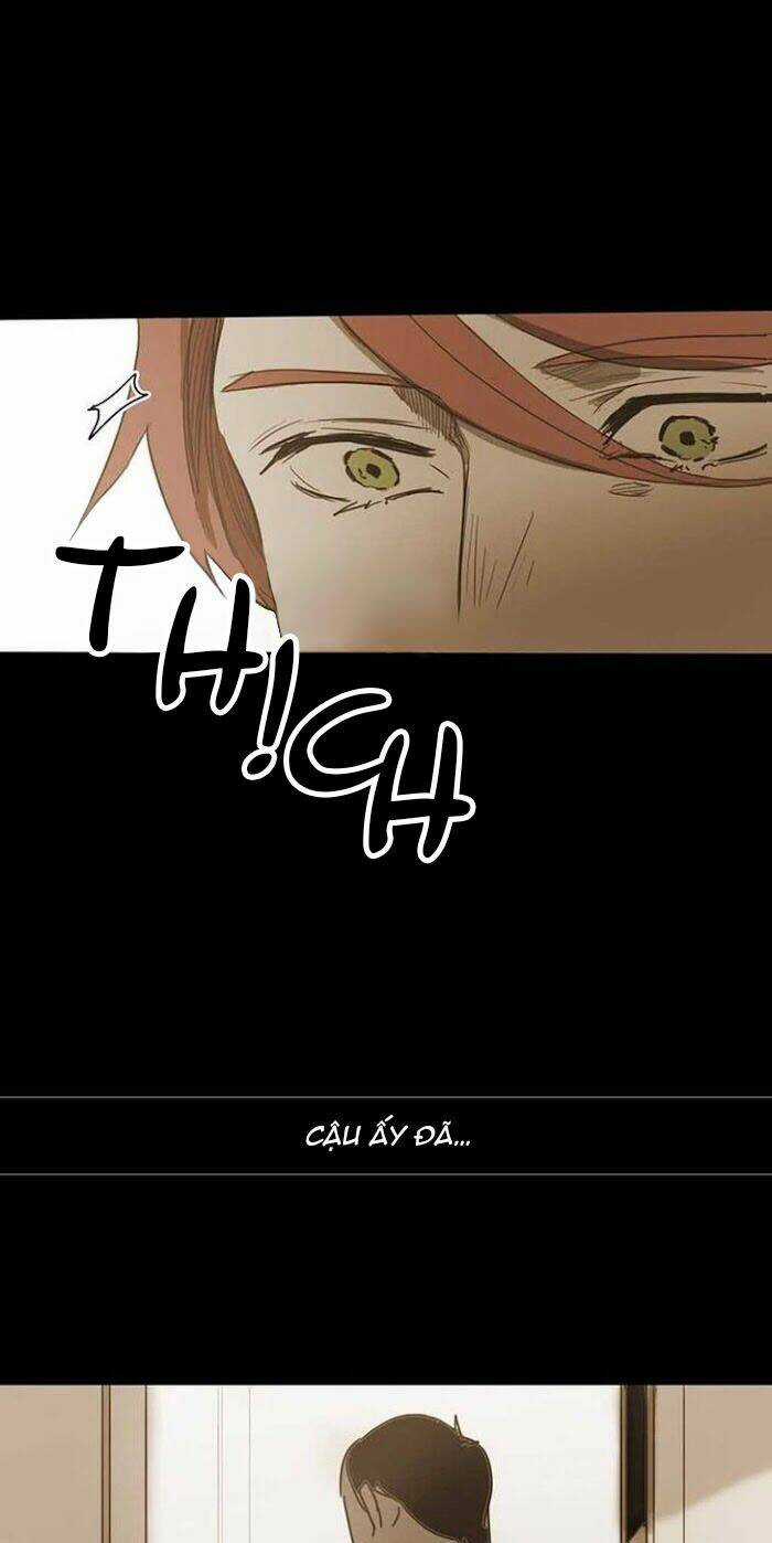 Không Bao Giờ Hiểu - Chapter 37 - Trang 33