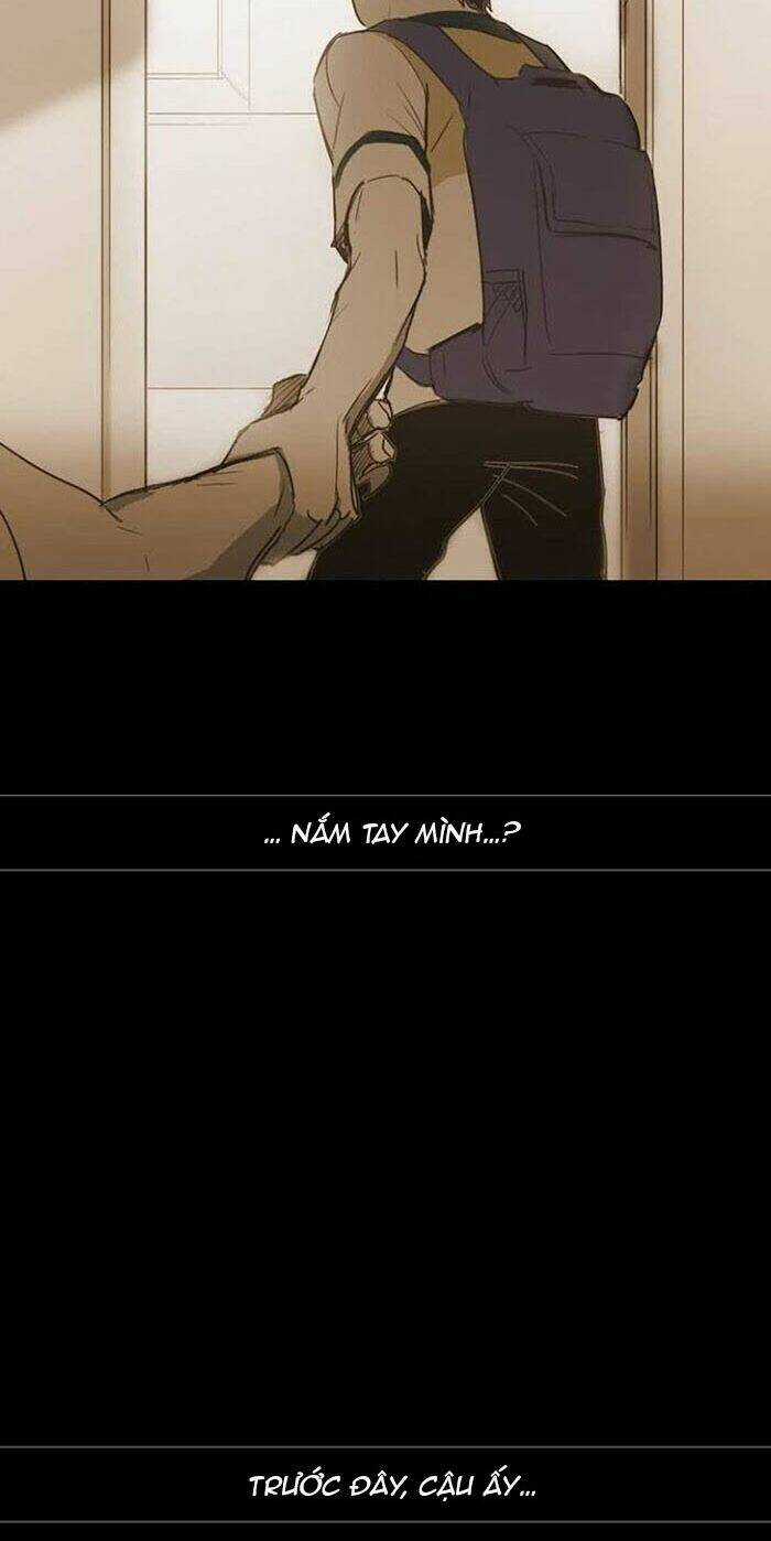 Không Bao Giờ Hiểu - Chapter 37 - Trang 34