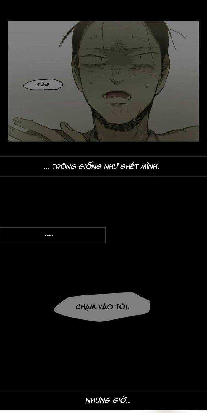 Không Bao Giờ Hiểu - Chapter 37 - Trang 35