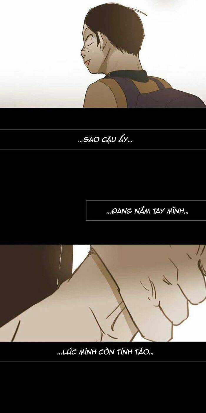 Không Bao Giờ Hiểu - Chapter 37 - Trang 36