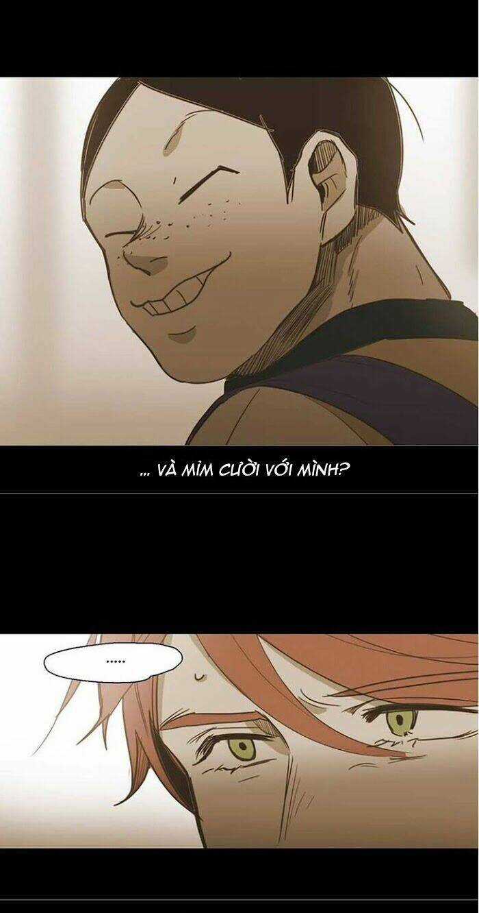 Không Bao Giờ Hiểu - Chapter 37 - Trang 37