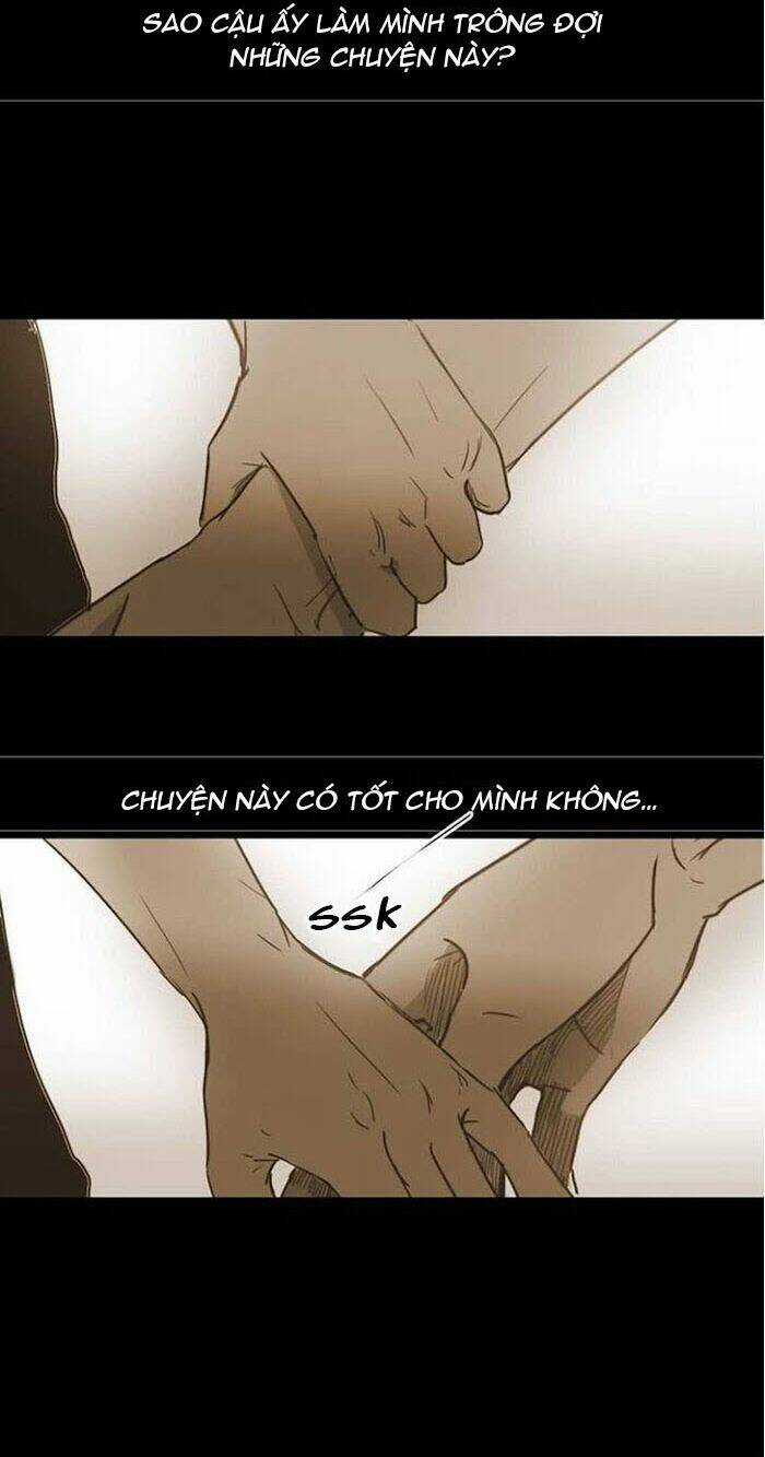 Không Bao Giờ Hiểu - Chapter 37 - Trang 38