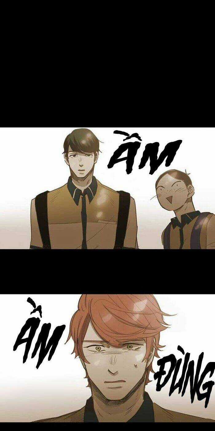 Không Bao Giờ Hiểu - Chapter 37 - Trang 40