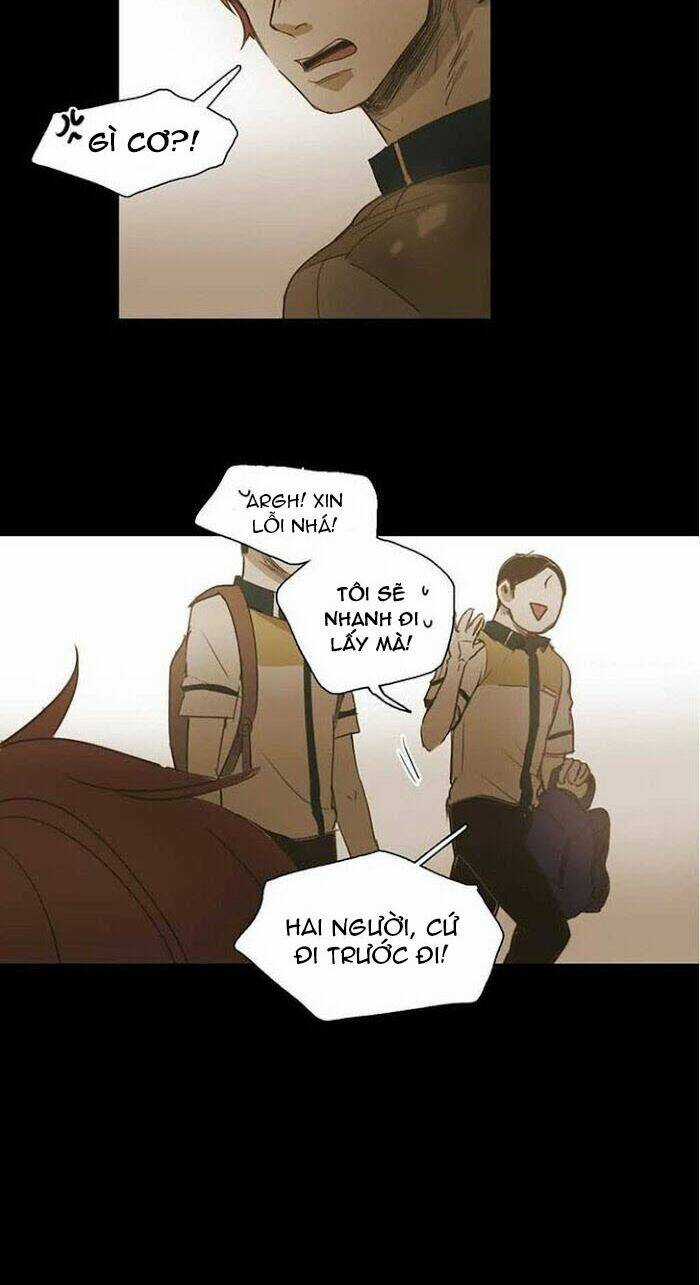 Không Bao Giờ Hiểu - Chapter 37 - Trang 46