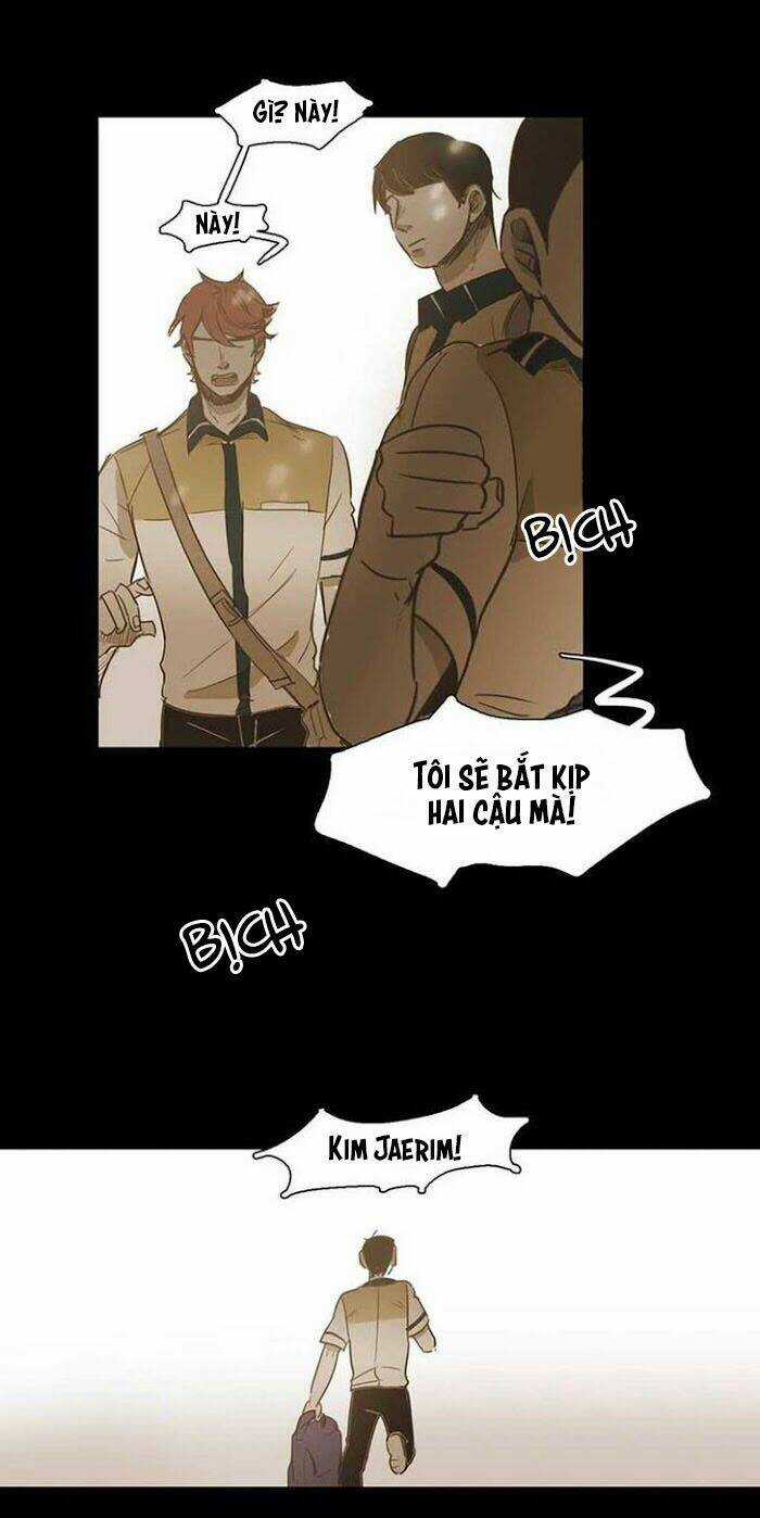 Không Bao Giờ Hiểu - Chapter 37 - Trang 47