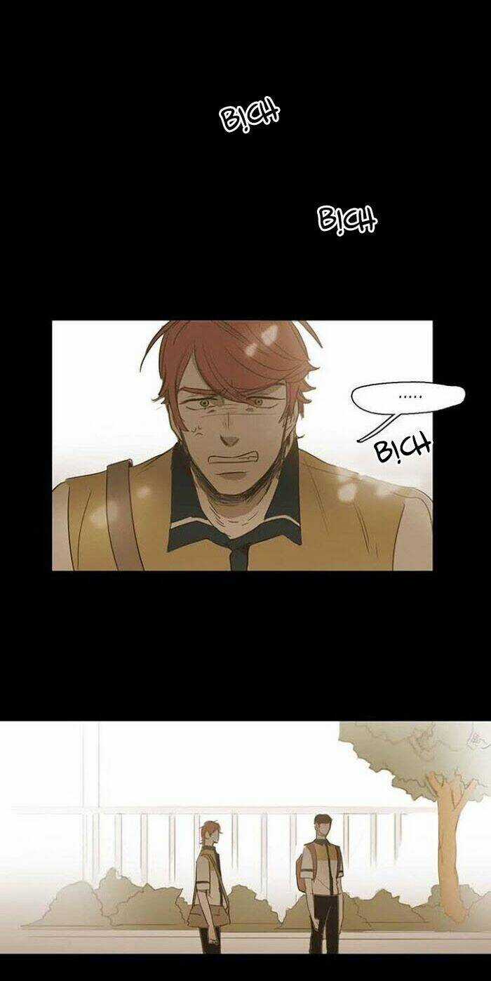 Không Bao Giờ Hiểu - Chapter 37 - Trang 48