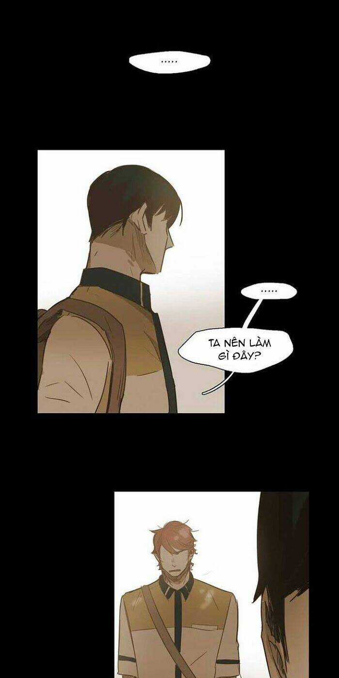 Không Bao Giờ Hiểu - Chapter 37 - Trang 49