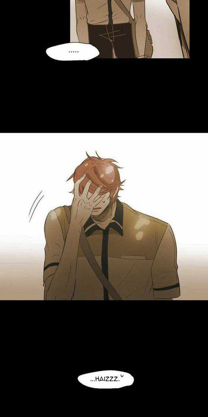 Không Bao Giờ Hiểu - Chapter 37 - Trang 50