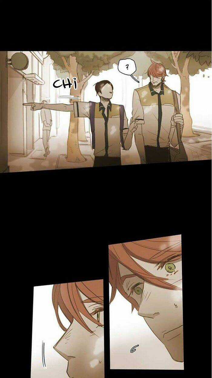 Không Bao Giờ Hiểu - Chapter 37 - Trang 7