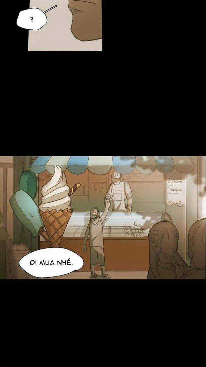 Không Bao Giờ Hiểu - Chapter 37 - Trang 8