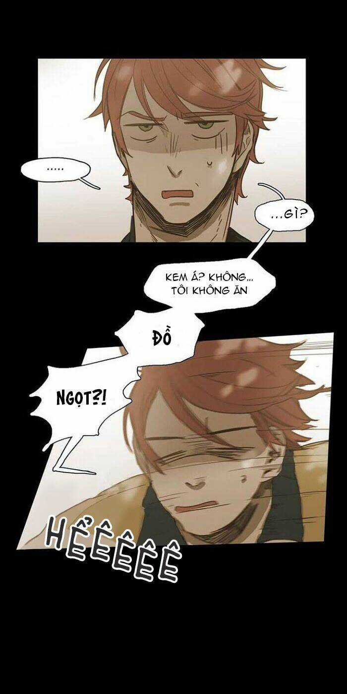 Không Bao Giờ Hiểu - Chapter 37 - Trang 9