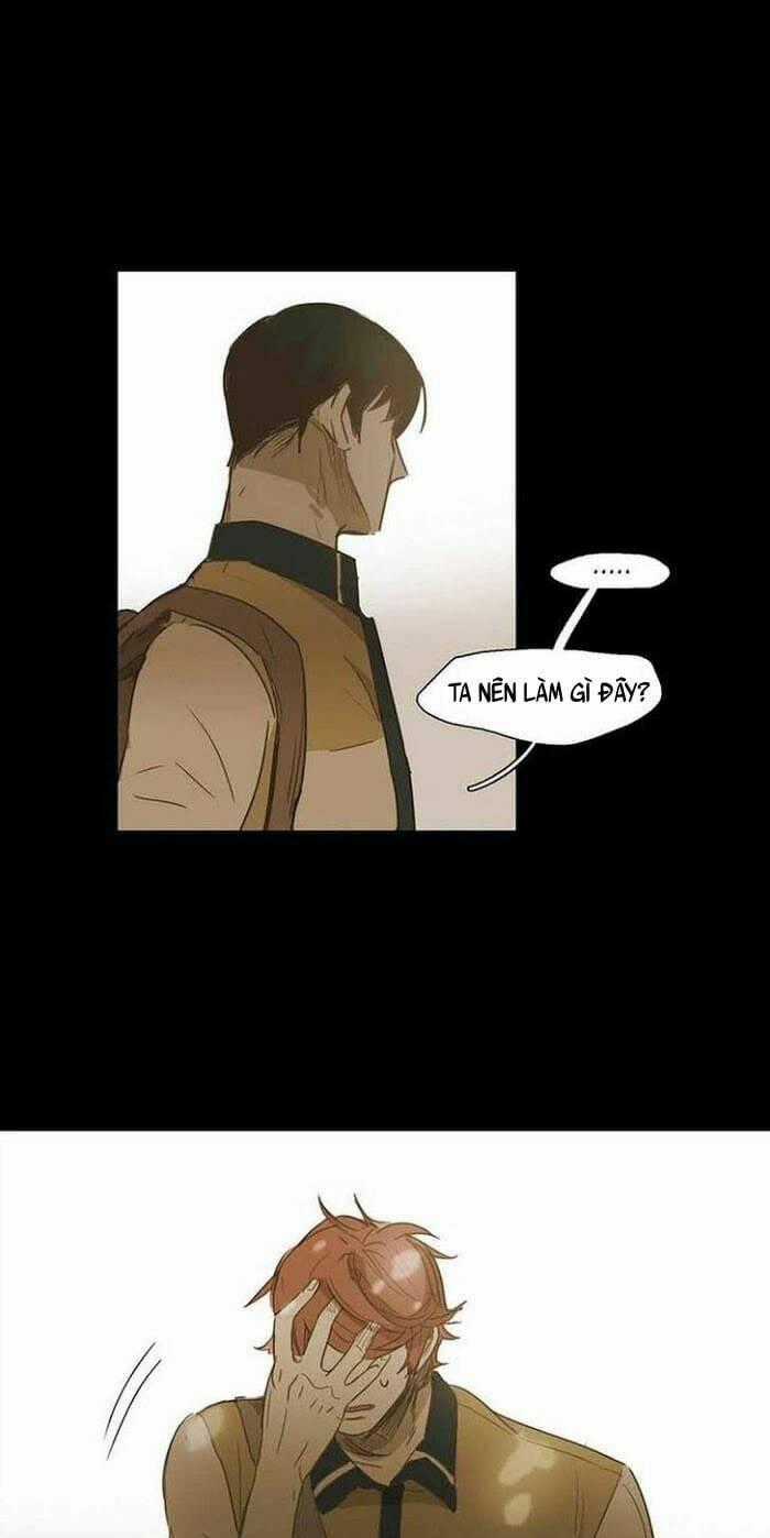 Không Bao Giờ Hiểu - Chapter 38 - Trang 1