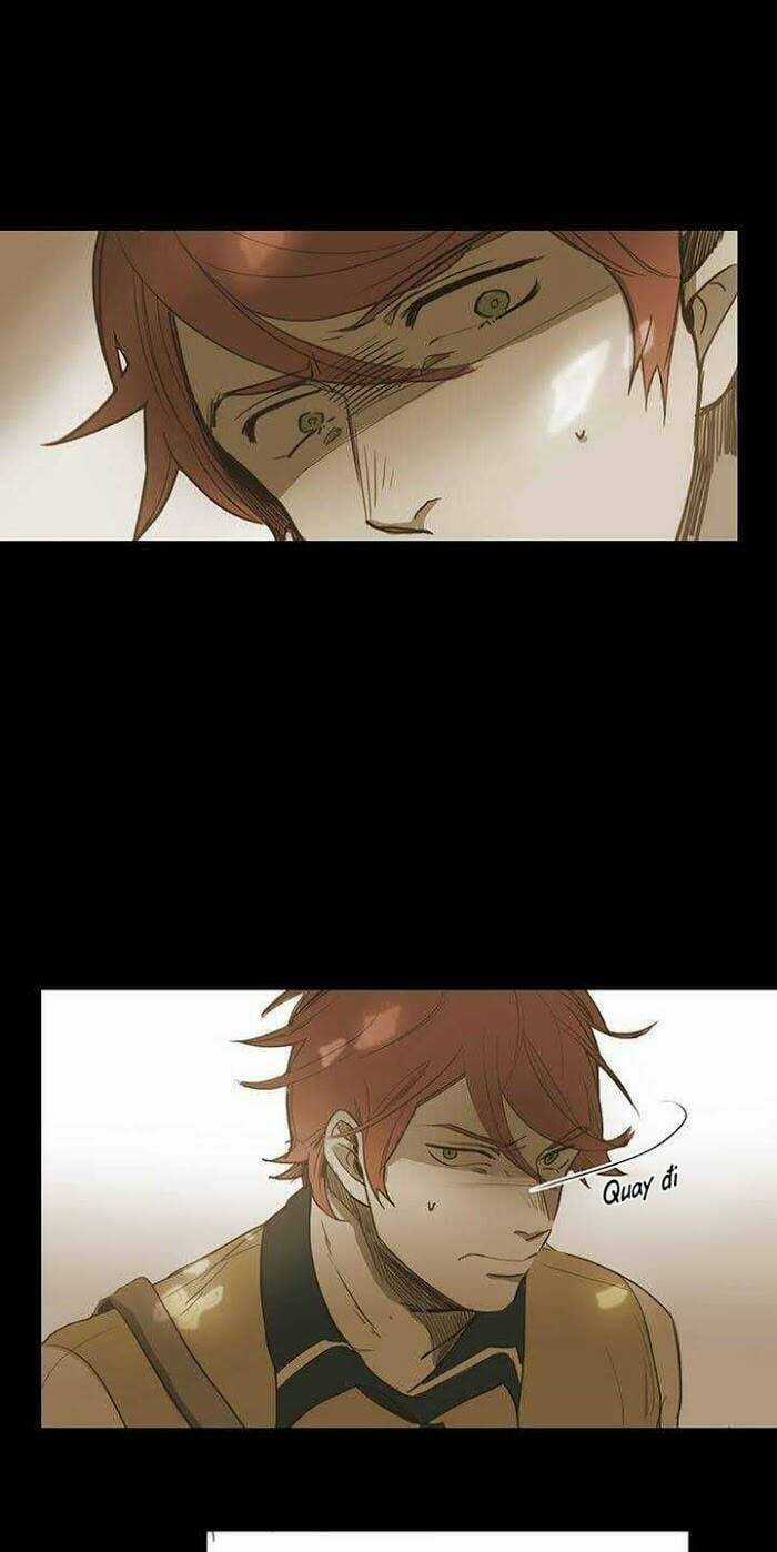 Không Bao Giờ Hiểu - Chapter 38 - Trang 11