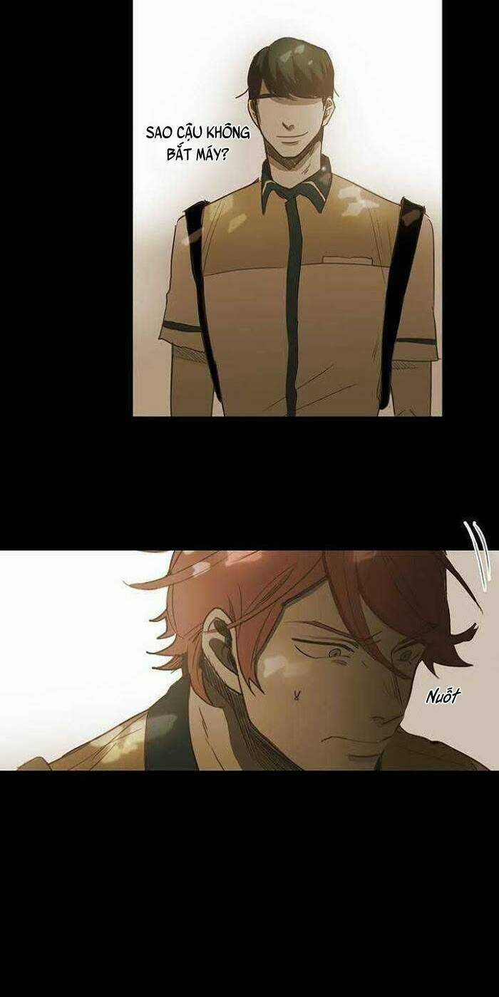 Không Bao Giờ Hiểu - Chapter 38 - Trang 12