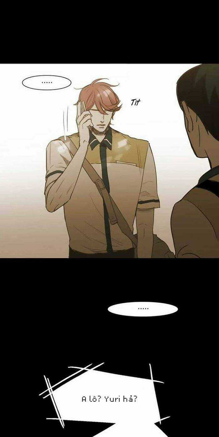 Không Bao Giờ Hiểu - Chapter 38 - Trang 13