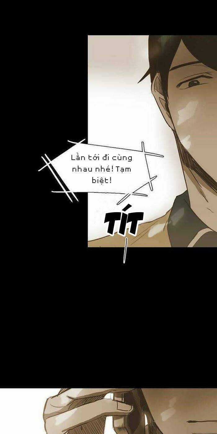 Không Bao Giờ Hiểu - Chapter 38 - Trang 15