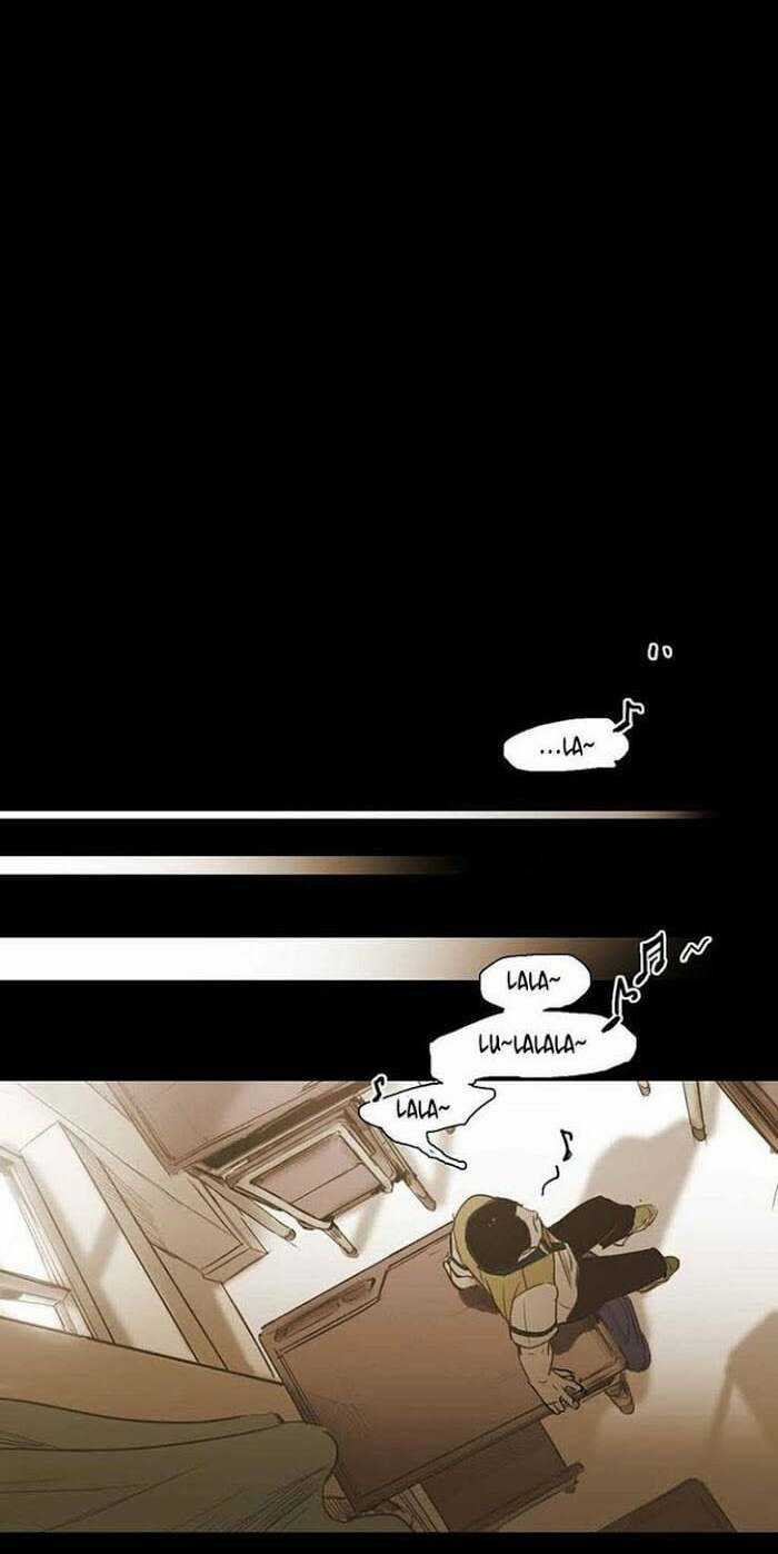 Không Bao Giờ Hiểu - Chapter 38 - Trang 20