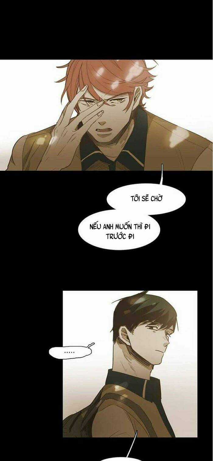 Không Bao Giờ Hiểu - Chapter 38 - Trang 3