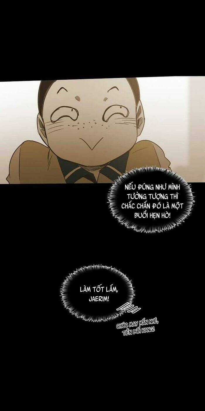 Không Bao Giờ Hiểu - Chapter 38 - Trang 23