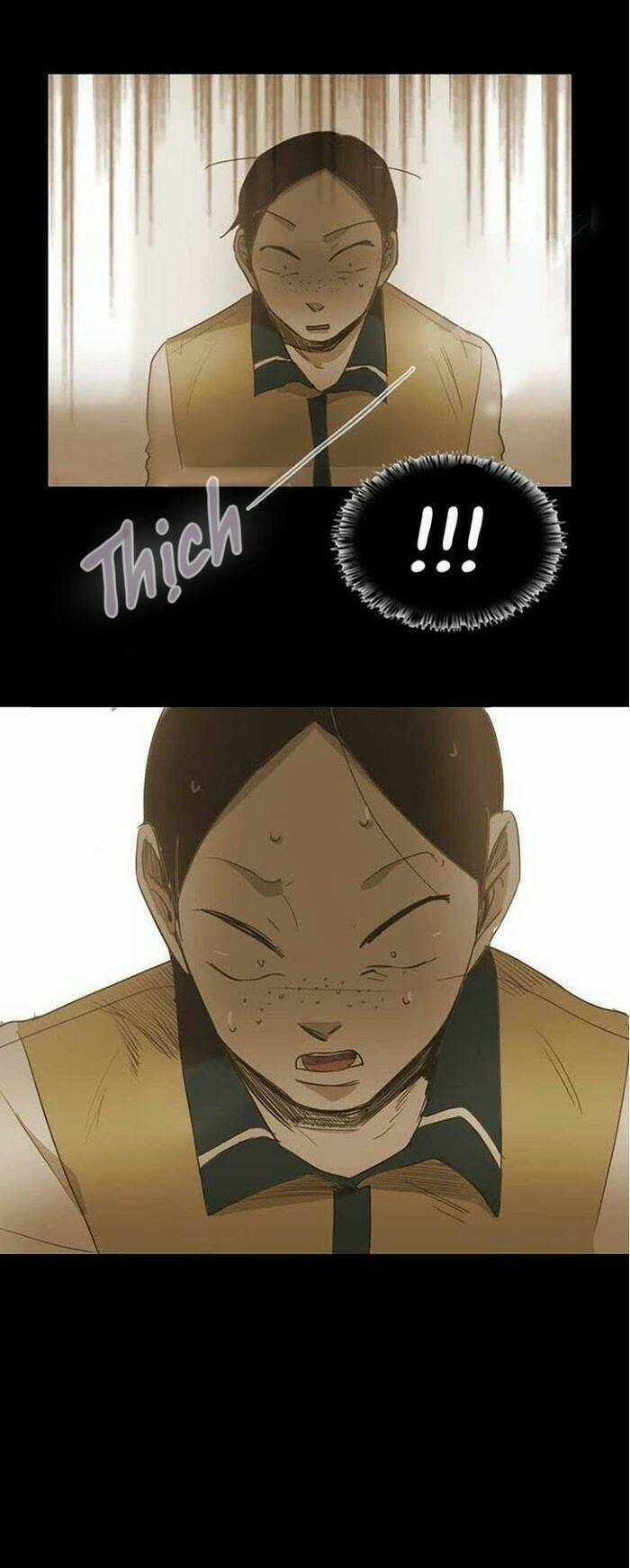 Không Bao Giờ Hiểu - Chapter 38 - Trang 26