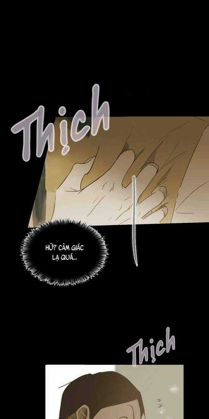 Không Bao Giờ Hiểu - Chapter 38 - Trang 27