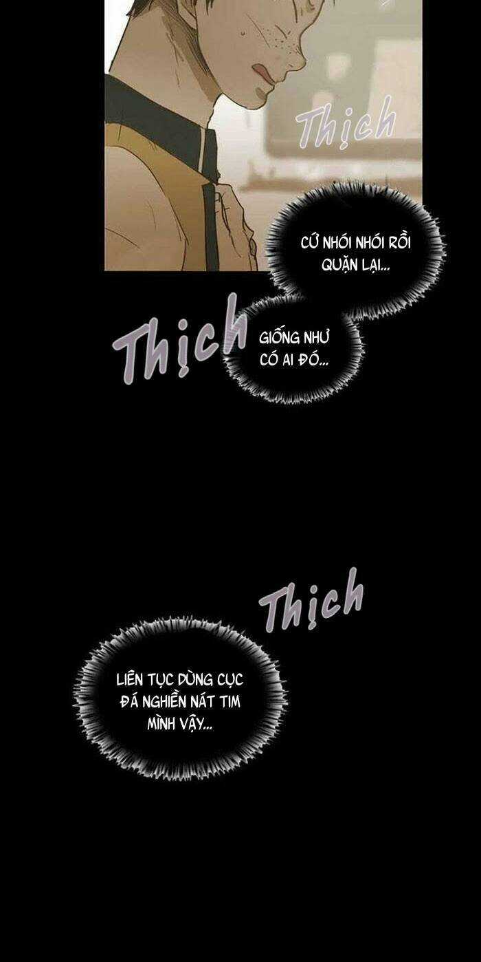 Không Bao Giờ Hiểu - Chapter 38 - Trang 28