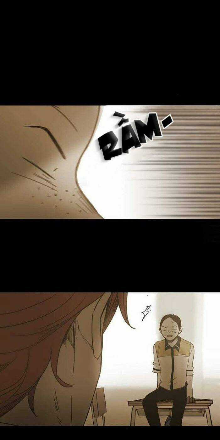 Không Bao Giờ Hiểu - Chapter 38 - Trang 30