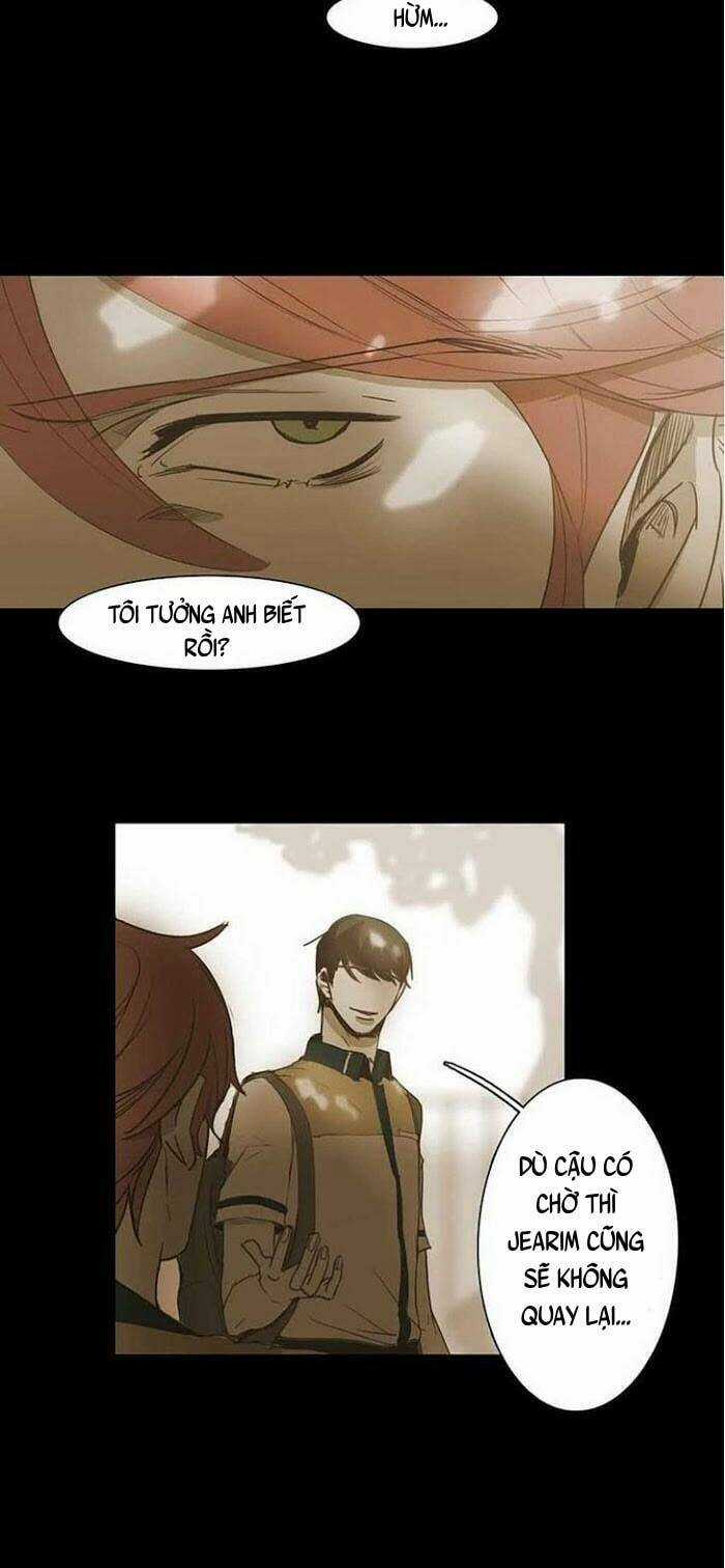 Không Bao Giờ Hiểu - Chapter 38 - Trang 4