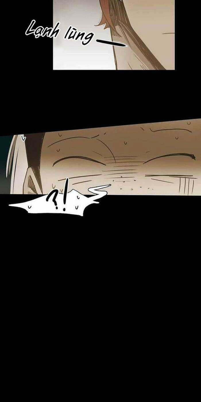 Không Bao Giờ Hiểu - Chapter 38 - Trang 32