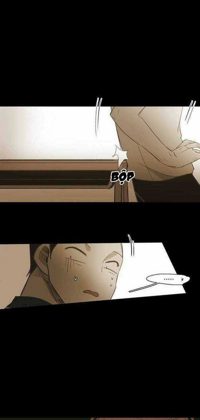 Không Bao Giờ Hiểu - Chapter 38 - Trang 35