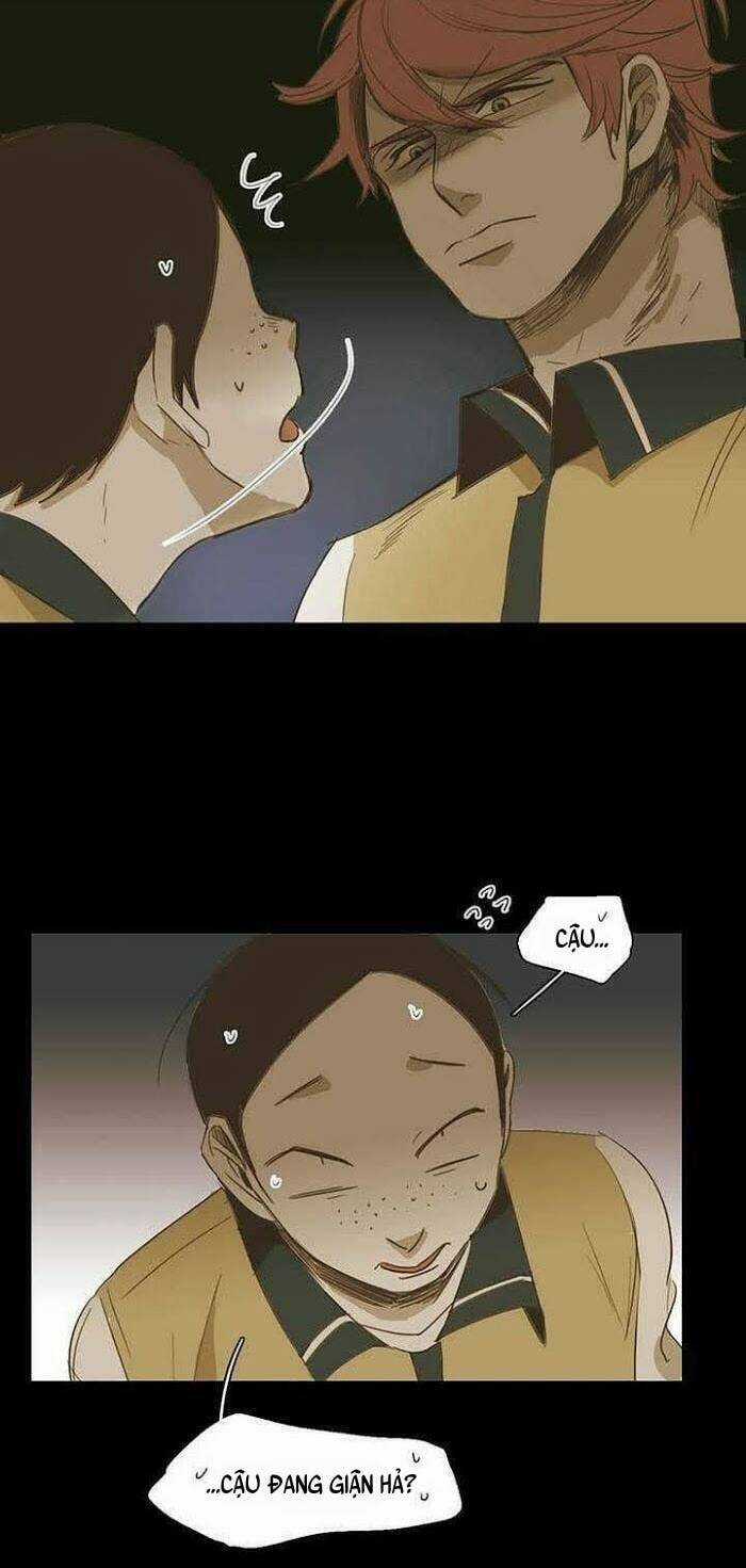 Không Bao Giờ Hiểu - Chapter 38 - Trang 36