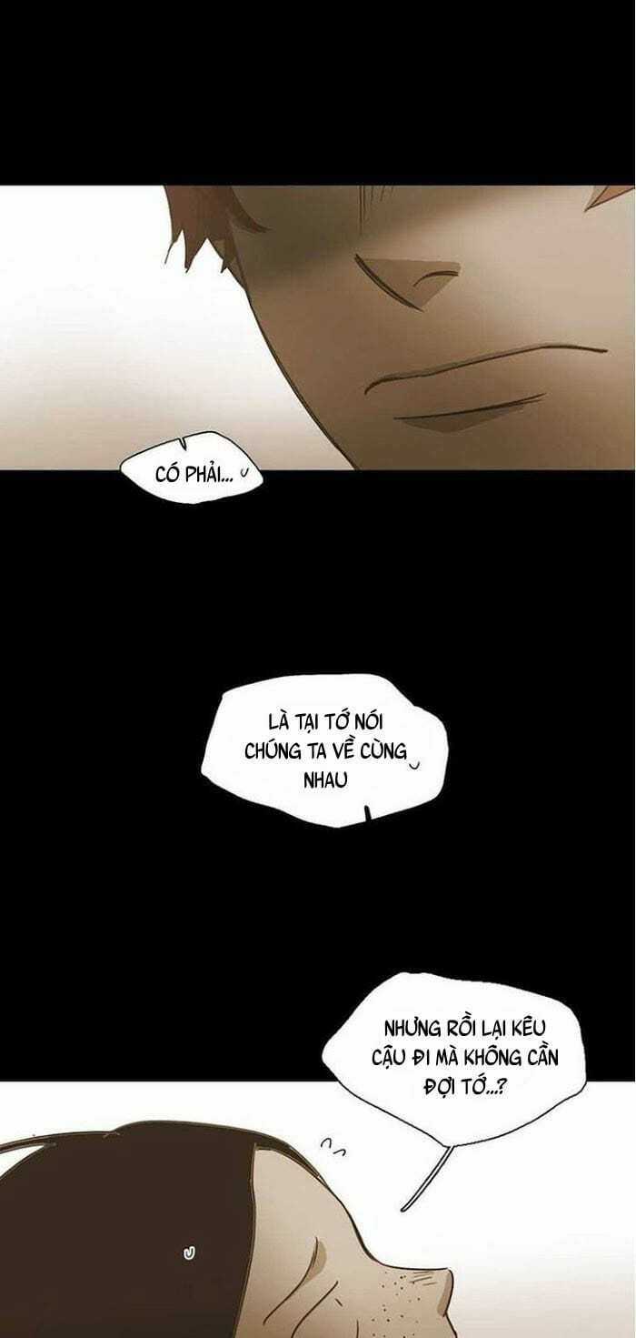Không Bao Giờ Hiểu - Chapter 38 - Trang 37