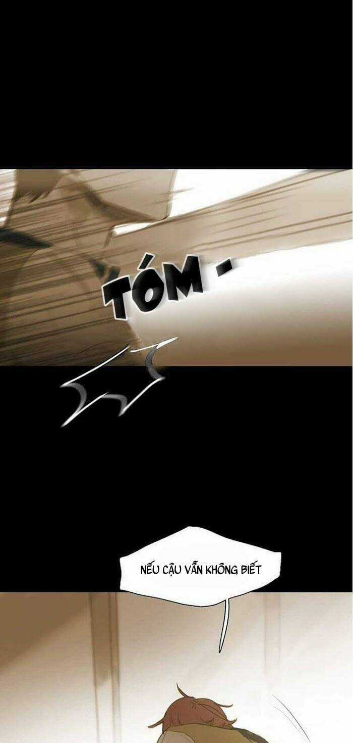 Không Bao Giờ Hiểu - Chapter 38 - Trang 39